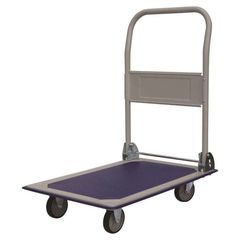 Express Καρότσι Πλατφόρμα 150kg (631425)