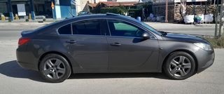 Opel Insignia '09