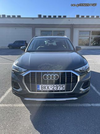 Audi Q3 '22