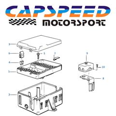 ΑΣΦΑΛΕΙΟΘΗΚΗ ΓΙΑ BMW E30 -thumb-1