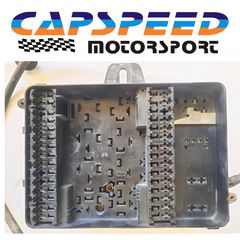 ΑΣΦΑΛΕΙΟΘΗΚΗ ΓΙΑ BMW E30 