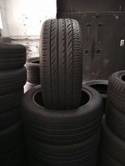 2 TMX 245/45/18 PIRELLI P ZERO NERO