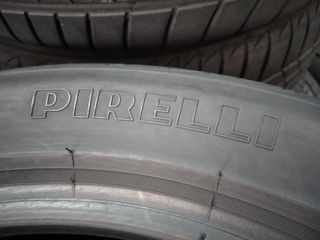 2 TMX 245/45/18 PIRELLI P ZERO NERO-thumb-1