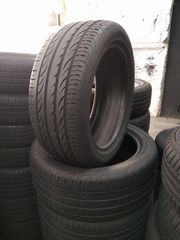2 TMX 245/45/18 PIRELLI P ZERO NERO-thumb-4