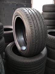 2 TMX 245/45/18 PIRELLI P ZERO NERO-thumb-5