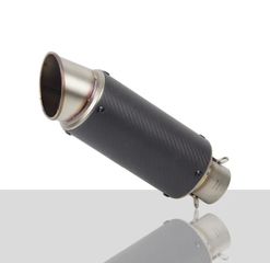  ΤΕΛΙΚΟ ΕΞΑΤΜΙΣΗΣ 100% CARBON ΥΨΗΛΗΣ ΠΟΙΟΤΗΤΑΣ Φ60-thumb-3