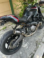  ΤΕΛΙΚΟ ΕΞΑΤΜΙΣΗΣ 100% CARBON ΥΨΗΛΗΣ ΠΟΙΟΤΗΤΑΣ Φ60-thumb-5