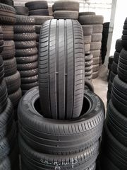 2 TMX 235/50/17 MICHELIN PRIMACY 3