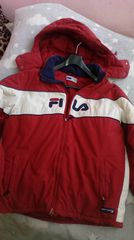 fila large κόκκινο 52/54