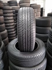 2 TMX 195/65/15 FIRESTONE TZ300A