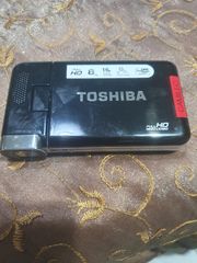 Toshiba Camileo S30 Camera