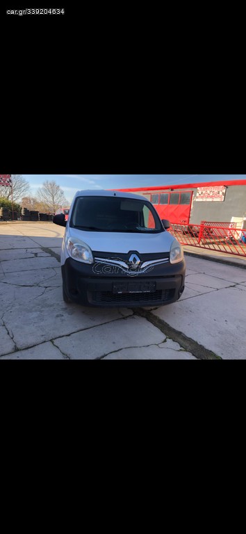 Renault Kangoo 2014 1500 ΜΑΧΧ