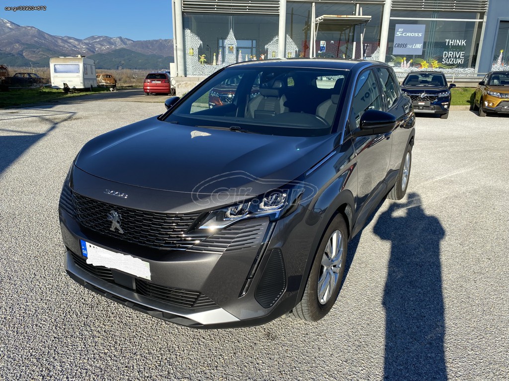 Car.gr - Peugeot '23