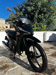 Honda Astrea Grand X 110i  '21