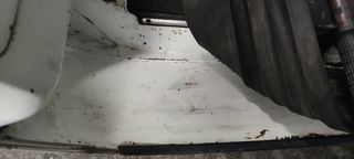 Piaggio Vespa 1979 PX 200-thumb-2
