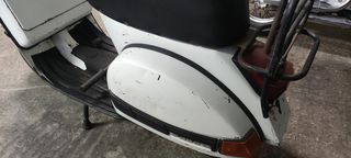Piaggio Vespa 1979 PX 200-thumb-5