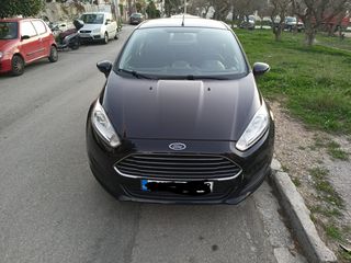 Ford Fiesta '15 1.5Tdci Econetic 95ps