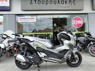 Daytona 2026 VIRTUS 125 NEW-START STOP ΕΤΟΙΜΟΠΑΡΑΔΟΤΟ-thumb-4