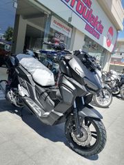 Daytona 2026 VIRTUS 125 NEW-START STOP ΕΤΟΙΜΟΠΑΡΑΔΟΤΟ-thumb-1
