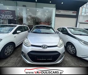 Hyundai i 10 '16