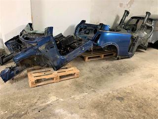 ΤΡΟΠΕΤΑ MINI COOPER R53-50-56