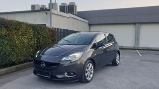 Opel Corsa '16 COLOR EDITION,ΜΗΔΕΝΙΚΑ ΤΕΛΗ ΚΥΚΛΟΦΟΡΙΑΣ