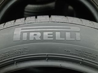 Pirelli P1, 195/55/16, DOT 0922, 4 τεμάχια-thumb-2