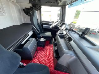 Καρότσα Κουρτίνα MAN 2016 TGX 26440 - 26.440 6X2 / EURO 6-thumb-40