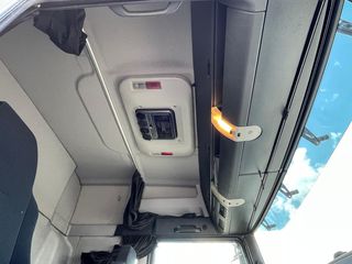 Καρότσα Κουρτίνα MAN 2016 TGX 26440 - 26.440 6X2 / EURO 6-thumb-42