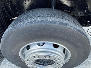 Καρότσα Κουρτίνα MAN 2016 TGX 26440 - 26.440 6X2 / EURO 6-thumb-43