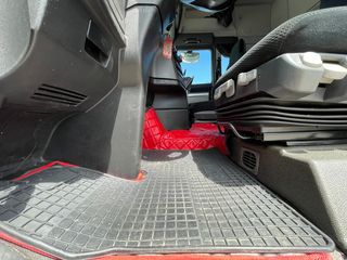 Καρότσα Κουρτίνα MAN 2016 TGX 26440 - 26.440 6X2 / EURO 6-thumb-14