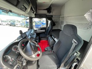 Καρότσα Κουρτίνα MAN 2016 TGX 26440 - 26.440 6X2 / EURO 6-thumb-15