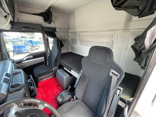 Καρότσα Κουρτίνα MAN 2016 TGX 26440 - 26.440 6X2 / EURO 6-thumb-16
