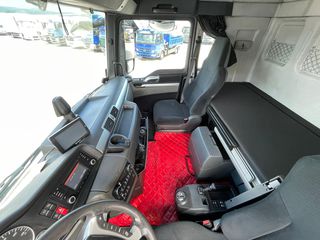 Καρότσα Κουρτίνα MAN 2016 TGX 26440 - 26.440 6X2 / EURO 6-thumb-17