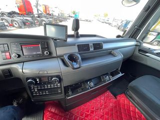 Καρότσα Κουρτίνα MAN 2016 TGX 26440 - 26.440 6X2 / EURO 6-thumb-22