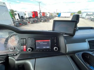 Καρότσα Κουρτίνα MAN 2016 TGX 26440 - 26.440 6X2 / EURO 6-thumb-24