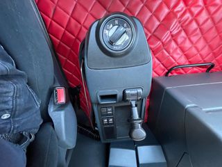 Καρότσα Κουρτίνα MAN 2016 TGX 26440 - 26.440 6X2 / EURO 6-thumb-26