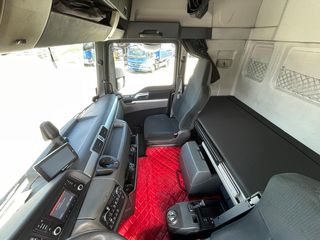 Καρότσα Κουρτίνα MAN 2016 TGX 26440 - 26.440 6X2 / EURO 6-thumb-28
