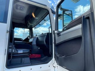 Καρότσα Κουρτίνα MAN 2016 TGX 26440 - 26.440 6X2 / EURO 6-thumb-30