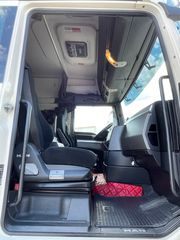 Καρότσα Κουρτίνα MAN 2016 TGX 26440 - 26.440 6X2 / EURO 6-thumb-31