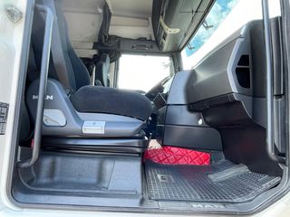 Καρότσα Κουρτίνα MAN 2016 TGX 26440 - 26.440 6X2 / EURO 6-thumb-32