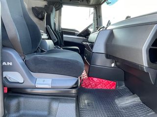 Καρότσα Κουρτίνα MAN 2016 TGX 26440 - 26.440 6X2 / EURO 6-thumb-33