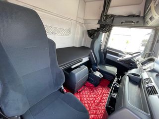 Καρότσα Κουρτίνα MAN 2016 TGX 26440 - 26.440 6X2 / EURO 6-thumb-38