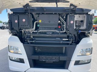 Καρότσα Κουρτίνα MAN 2016 TGX 26440 - 26.440 6X2 / EURO 6-thumb-3