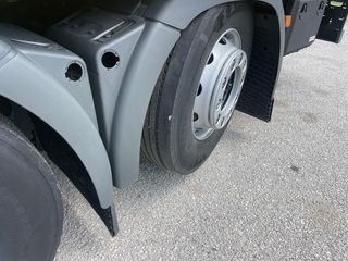 Καρότσα Κουρτίνα MAN 2016 TGX 26440 - 26.440 6X2 / EURO 6-thumb-4