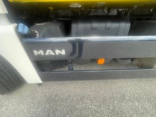 Καρότσα Κουρτίνα MAN 2016 TGX 26440 - 26.440 6X2 / EURO 6-thumb-5