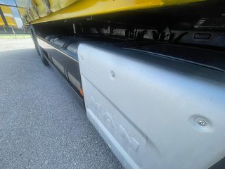 Καρότσα Κουρτίνα MAN 2016 TGX 26440 - 26.440 6X2 / EURO 6-thumb-6