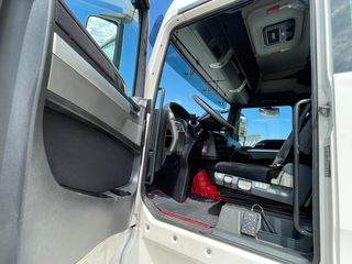 Καρότσα Κουρτίνα MAN 2016 TGX 26440 - 26.440 6X2 / EURO 6-thumb-9