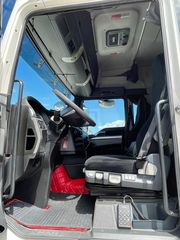 Καρότσα Κουρτίνα MAN 2016 TGX 26440 - 26.440 6X2 / EURO 6-thumb-10