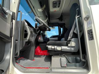 Καρότσα Κουρτίνα MAN 2016 TGX 26440 - 26.440 6X2 / EURO 6-thumb-11